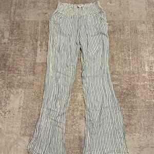 Billabong Linen Pants